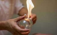 Cupping Therapy by Organic Palms Massage & Reiki
