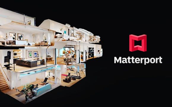 Matterport by Pahrump Real Estate Photography