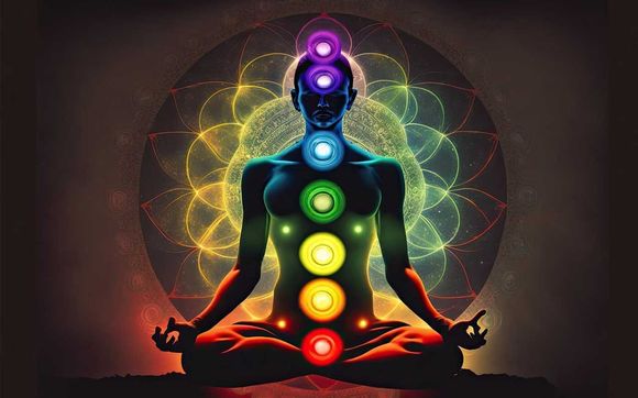 Reiki by Organic Palms Massage & Reiki