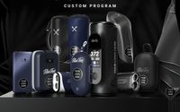 Make It Your Own  by Blue Tees Golf