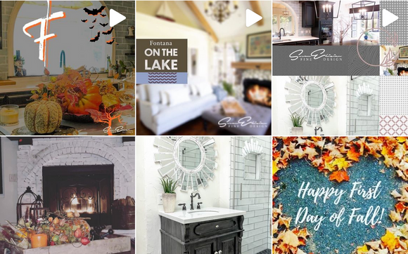 Fine Design Gal by Fine Design Inc