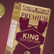 Organic Green Tea and the King of coffee are 100% organic by Organo coffee