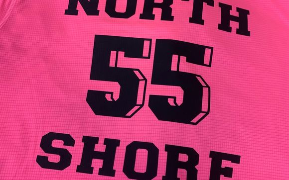 Team Uniforms by New Hot Styles apparel print inc.