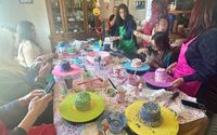 Cake Decorating Classes by Maria's Creative Cakes.aka.yankeecakebaker
