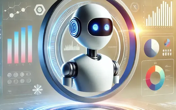 AI Consulting by Tech Entrepreneur & AI Consultant & International Trade