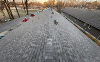 Roof Installation by Kenny's Roofing LLc