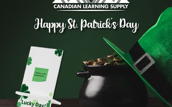st patricks day elephant