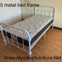 2335 metal bed frame by My Sleep Furniture