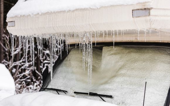 Season Maintenance by Pathway RV Services, LLC