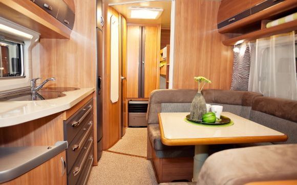 Inspections & Walkthroughs by Pathway RV Services, LLC