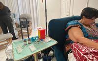 IV vitamin Therapy by Heartland Nursing Group, PC