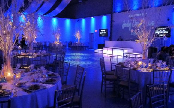 Venue Coordination by Life The Place to Be