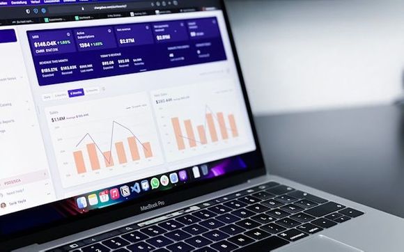 Free Digital Marketing Plan by Patrick Dinehart