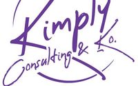 Analyze. Consult. Improve by Kimply Consulting & Ko.