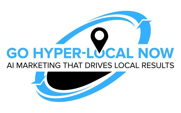 Local SEO services by Go Hyper-Local Now