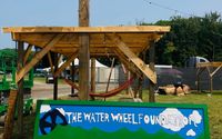 Public Art Projects by Danny & The Parts