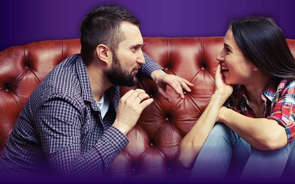 Marriage and Communication Coaching and Counseling  by Marriage & Communication Coaching