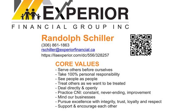 Financial Services by Experior Financial Group