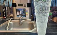 Living Water Used By All Pro Teams  by Clean Life Systems