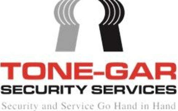 Physical Security, Emergency Medical First Response and Paramedic Services, Comprehensive Security and Medical Response Training by Tone-Gar Group of Companies