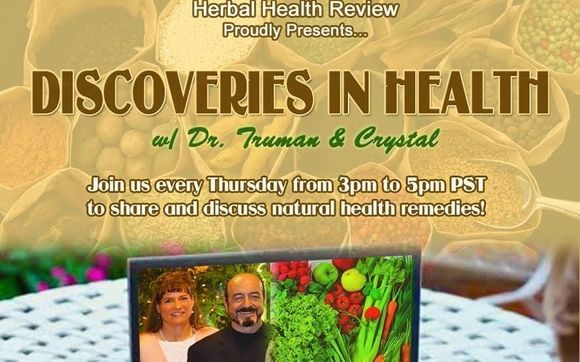 Preventive Care by Health & Herbs