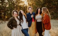 One Funny Mutha Stand-Up Comedy for MOMS! by Becoming Awake