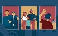 Animation by Bluepic Studios LLC