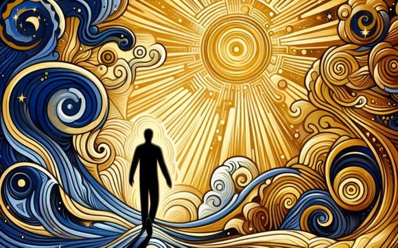 Personal Development by Luba Rascheff Consultancy