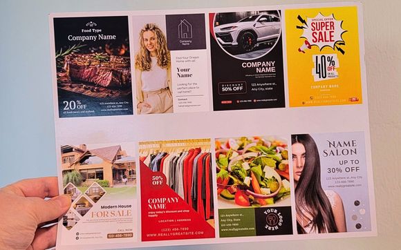 🚀 Premium Direct Mail Campaign - Southwest Florida by Smargasy, Inc.