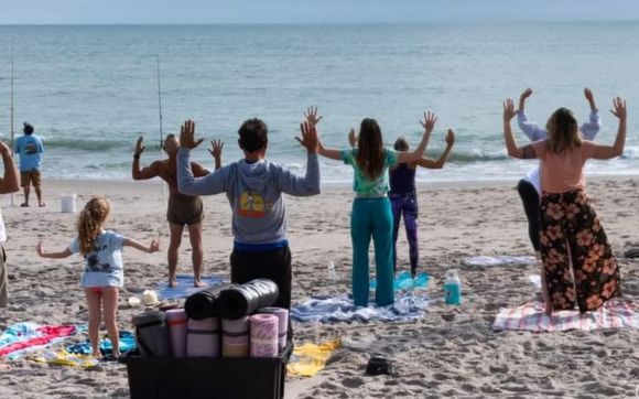 Community Programs by Sober Surfers International
