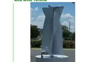 affordable wind turbines plug in  by Affordable Wind Turbines