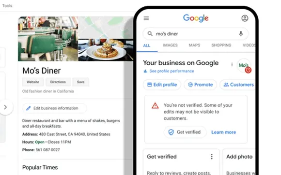 Google Business Rankings Fast by LeadValets - We engineer search dominance