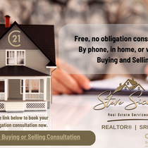 Free Consultation Calls by Steve Sicard-Remax Hallmark Realty Group Brokerage