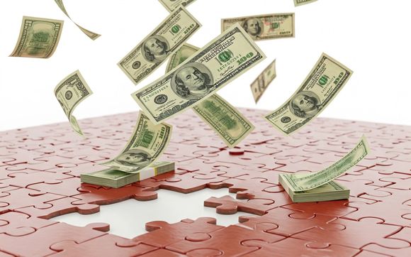 Getting funding remains a puzzle for most business owners... by Business Funding Essentials