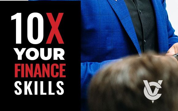 Finance Essentials Workshop by Big Bulldog Consulting