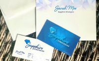 Collateral Design by White Giraffe Creative