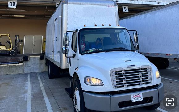 Local Moves by Legend Movers 4 You