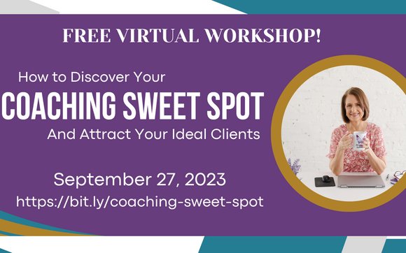 Free Workshop for Coaches by Emerging Life Coaching