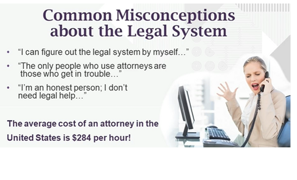 Immigration Law by LegalShield