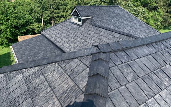 Rubber Roofs by Elgin Roofing
