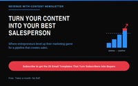 Content Marketing Newsletter by AZ Publishers