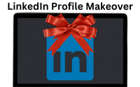 LinkedIn Profile Makeover by Blaze Your Own Trail Consulting