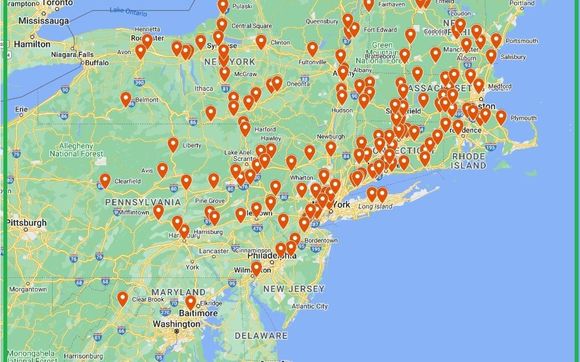Fuelrite - largest fuel savings network in Greater Northeast by Fuelrite