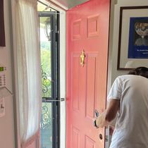 Exterior Painting for Your Home by J.M.H. Contracting LLC “A Square Above The Rest”