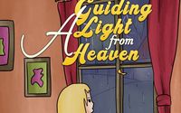 Children's Picture Book "A Guiding Light from Heaven" by Patty Mankowski Author