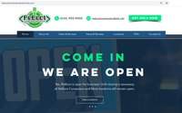 Small Business Websites by Miranda M Web Design