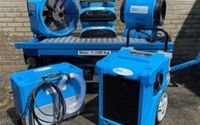 Florida Restoration Equipment Repair  by Florida Restoration Equipment Repair Services