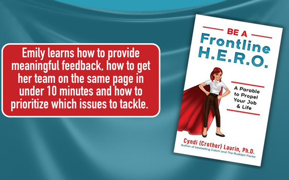 Employee Engagement Solutions by Guide to Greatness®, LLC