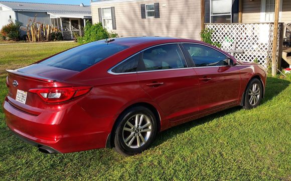 Transportation Service by Michael's Airport Transportation Service