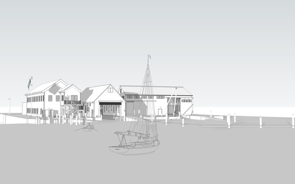 Commercial Design by Paul Gaj Design